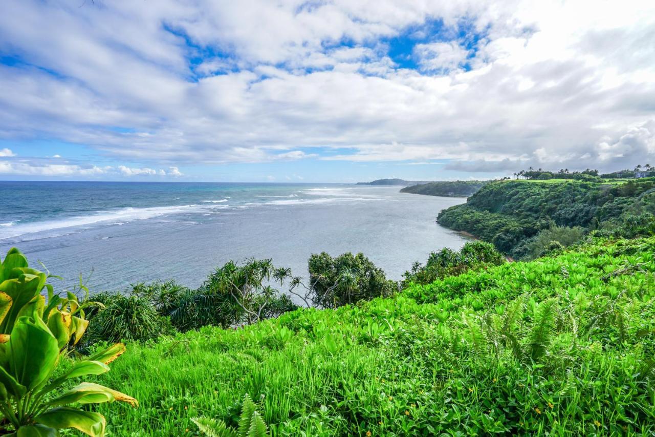 Sealodge * Princeville