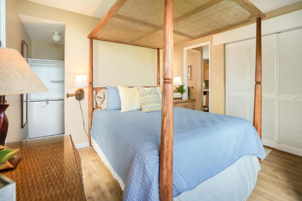 Sealodge Princeville