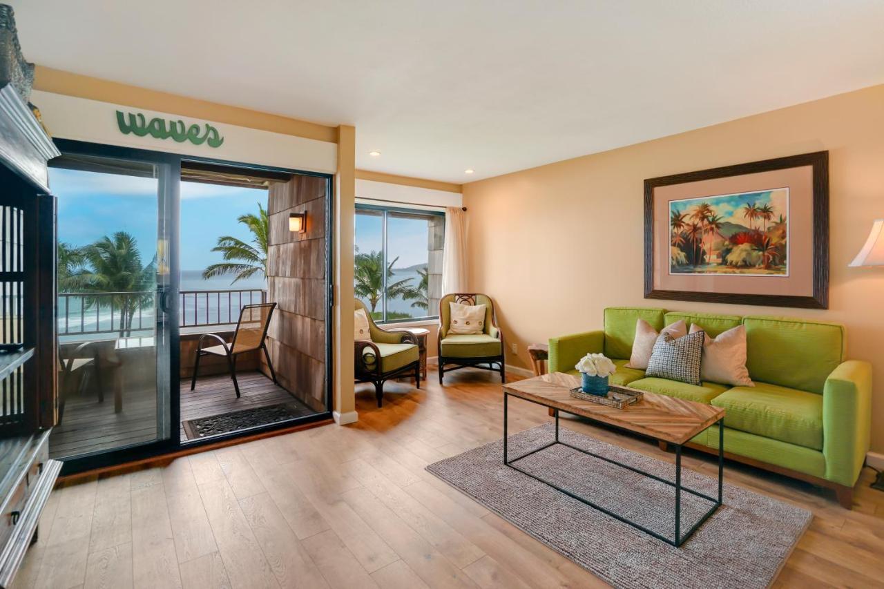 Holiday home Sealodge Princeville