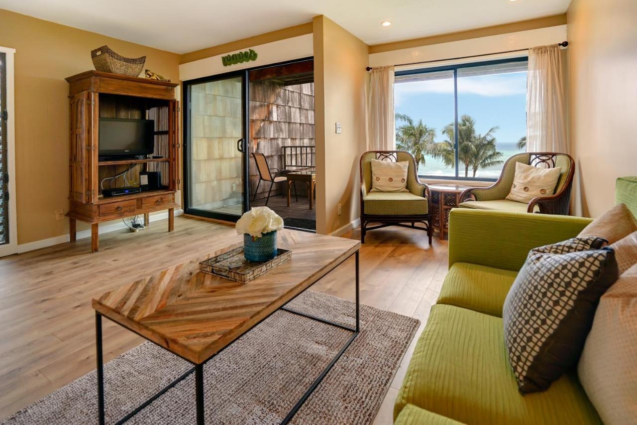 Sealodge * Princeville