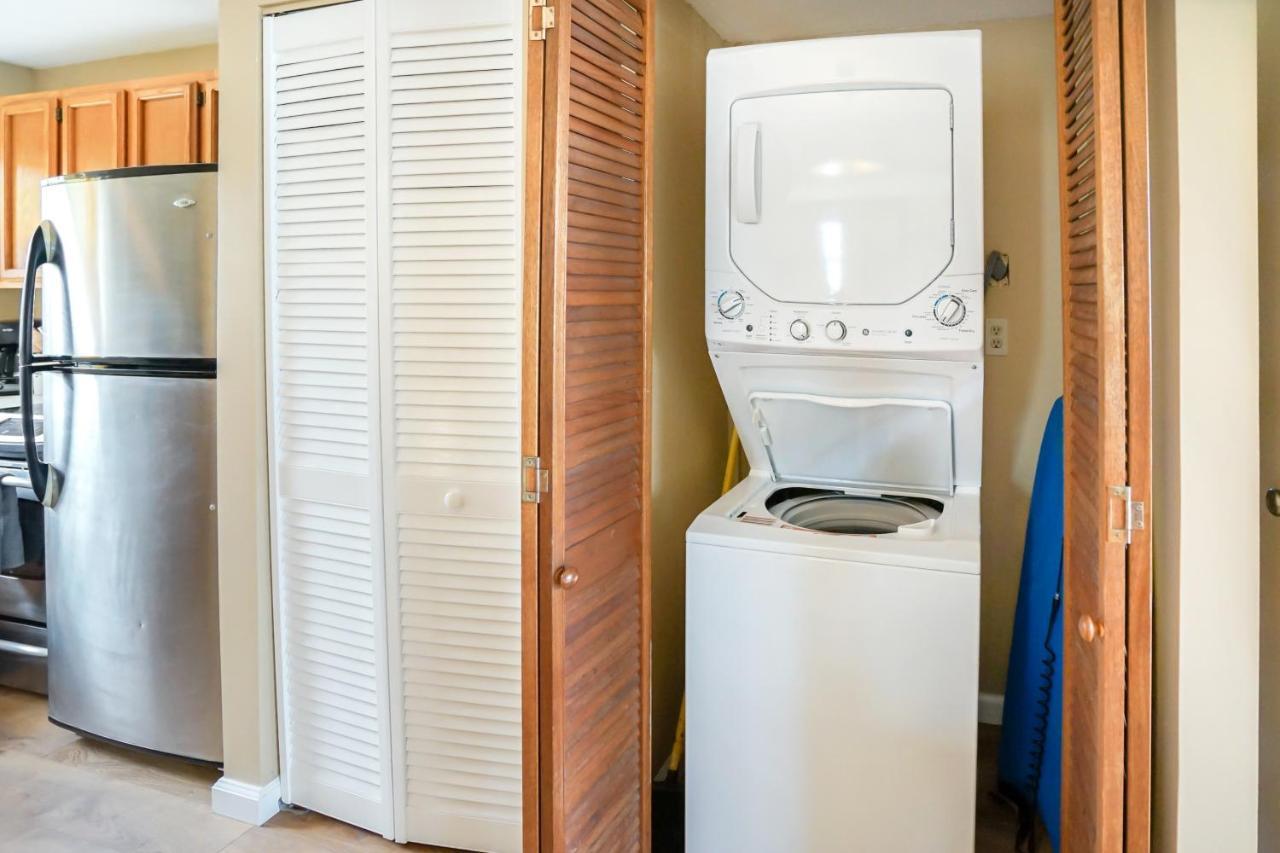 Holiday home Sealodge Princeville