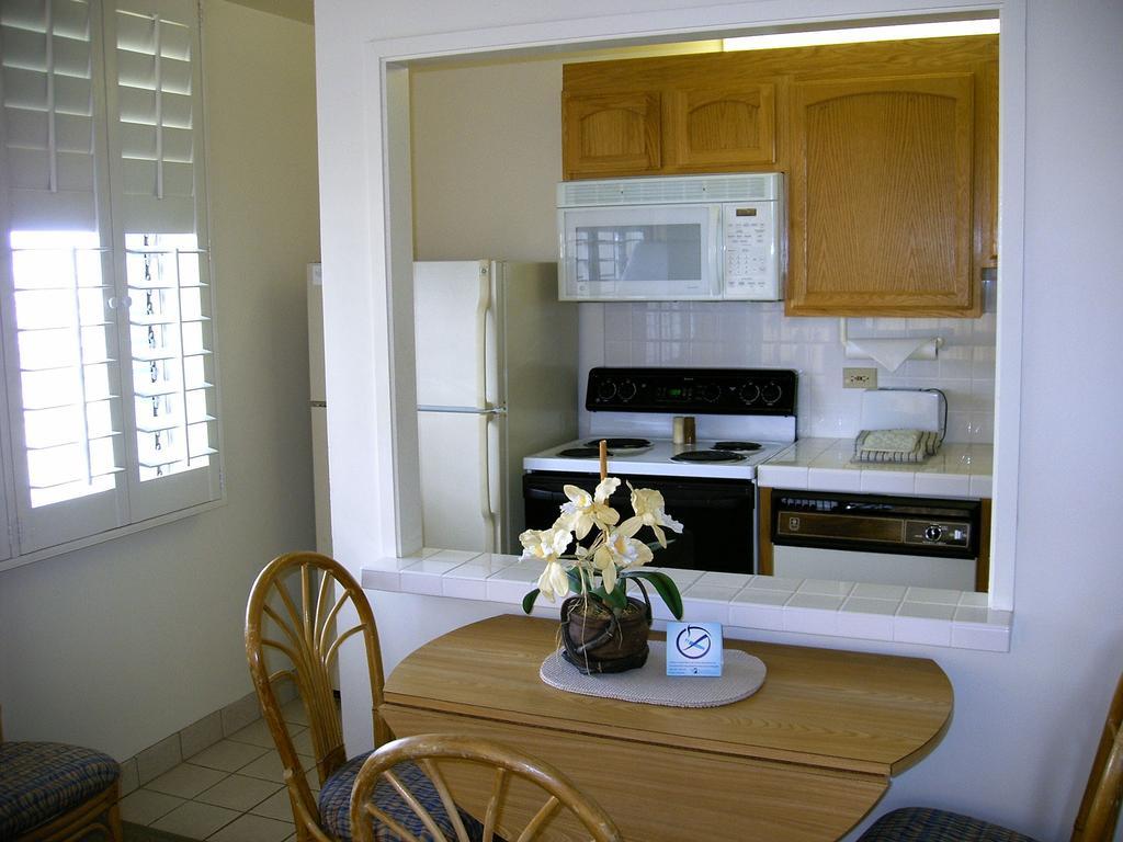 Hotel Fairway Villas