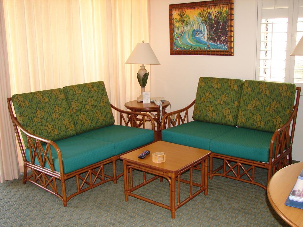 Hotel Fairway Villas 4*