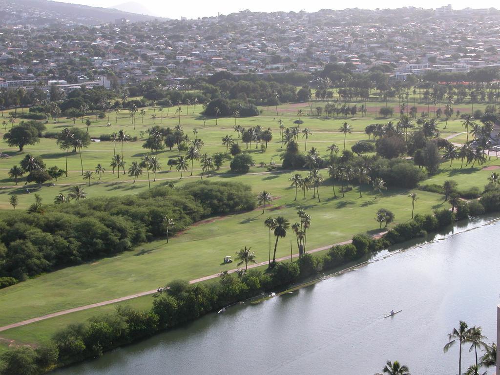 Fairway Villas 4*
