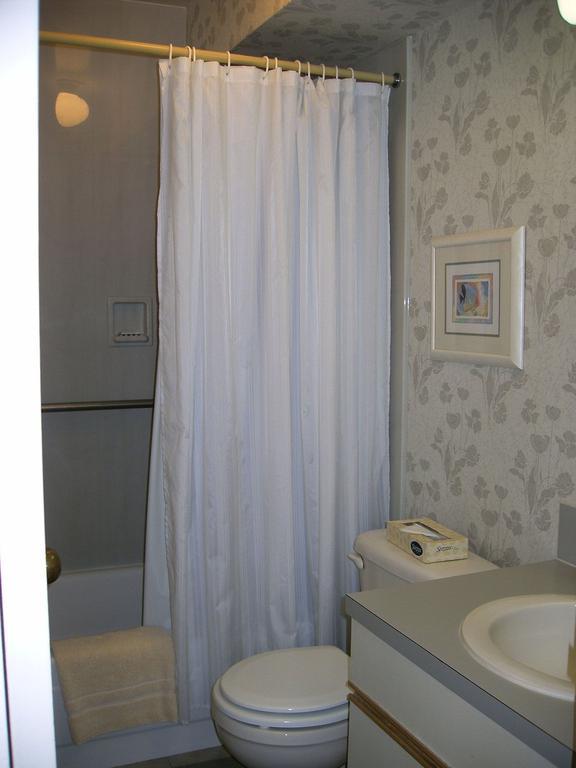 Fairway Villas