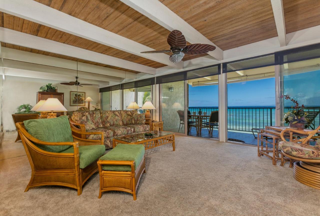 Aparthotel Lokelani Lahaina