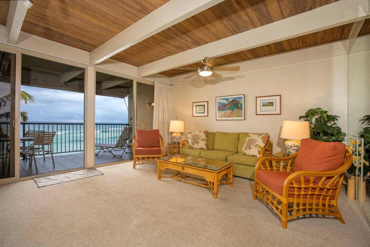 Lokelani Aparthotel Lahaina