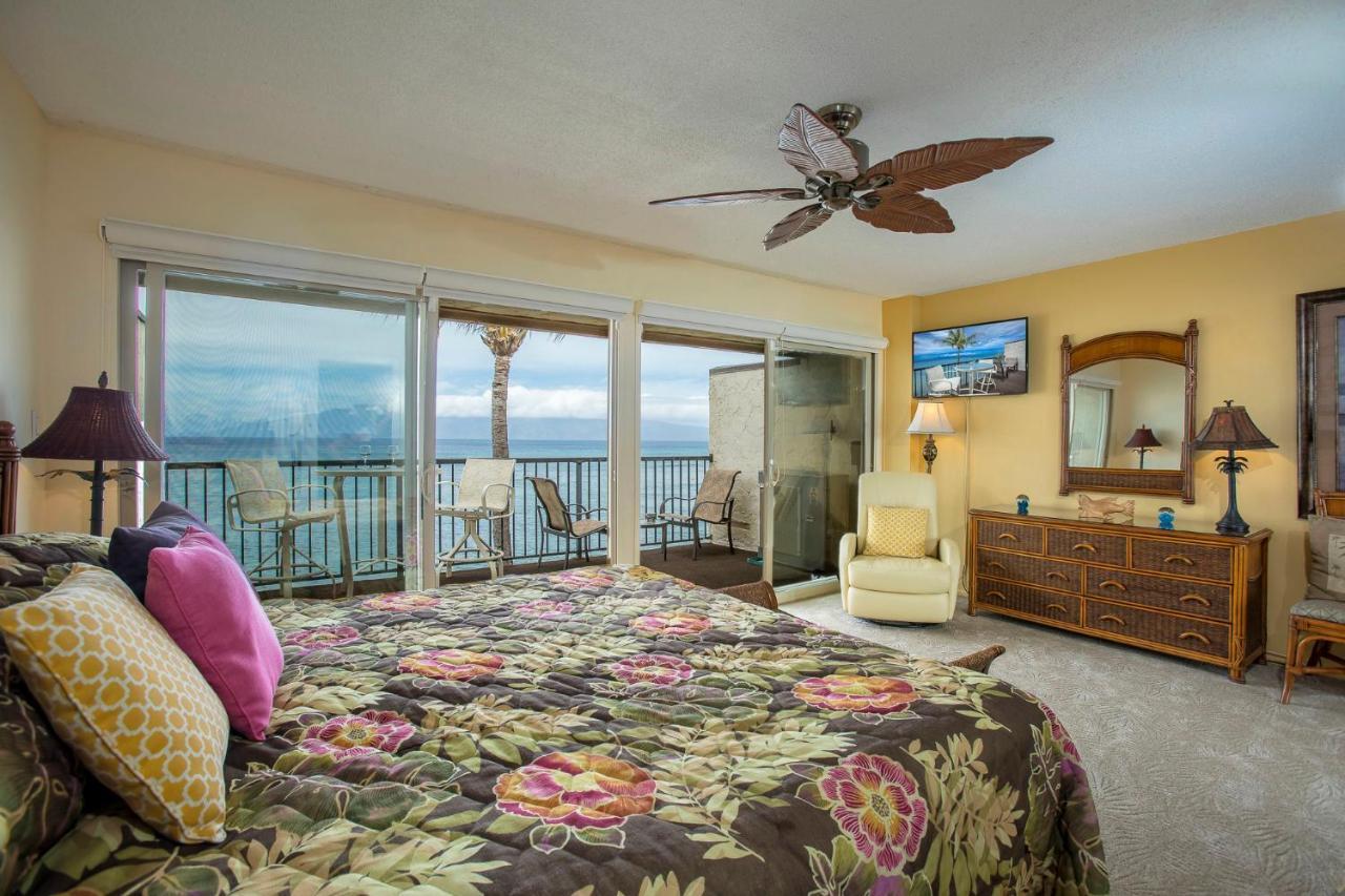 Lokelani Aparthotel Lahaina