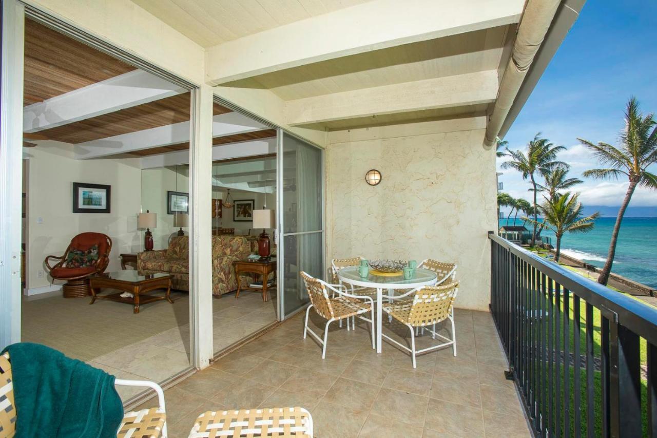 Lokelani Aparthotel Lahaina