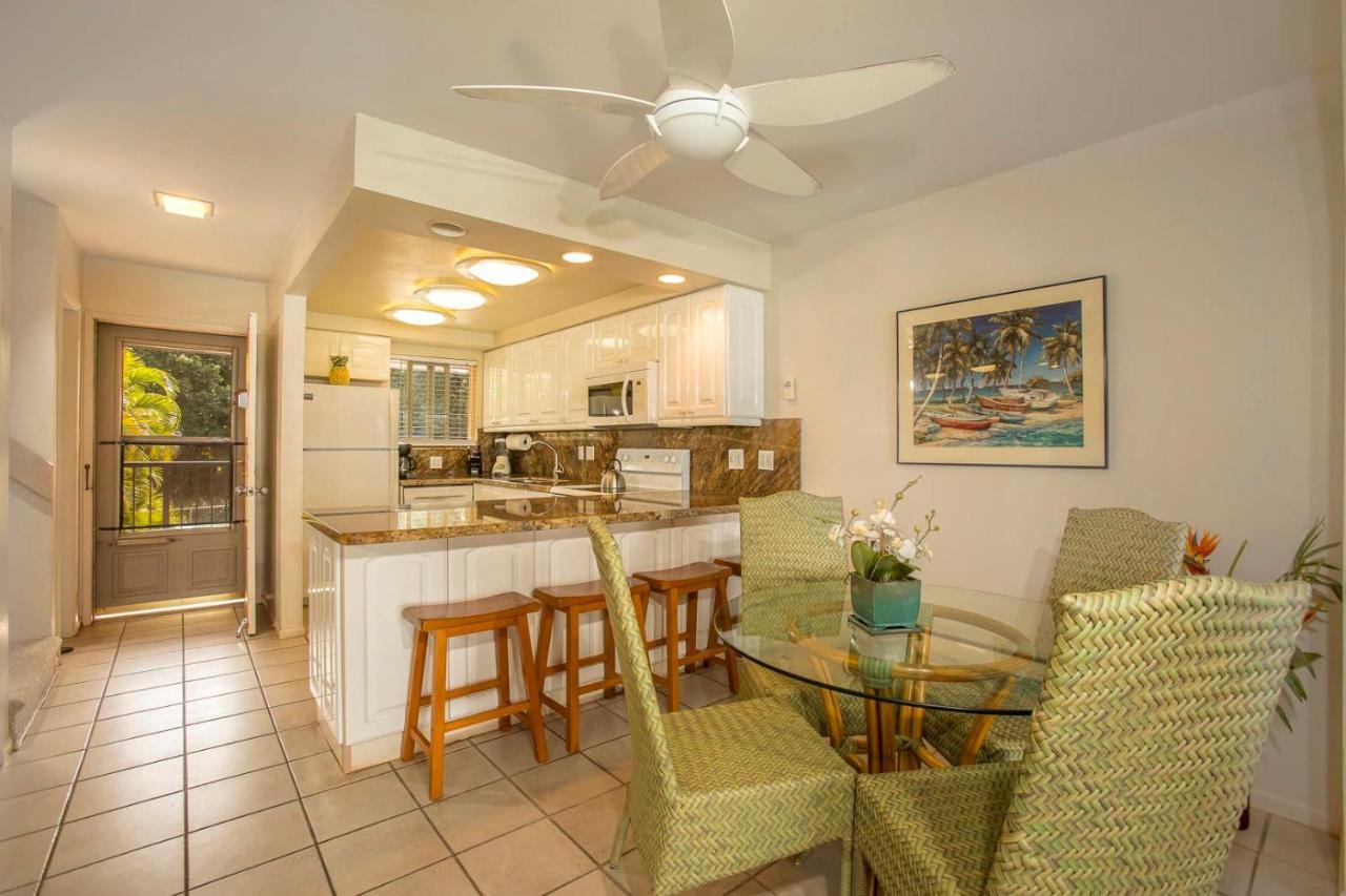 Aparthotel Lokelani Lahaina