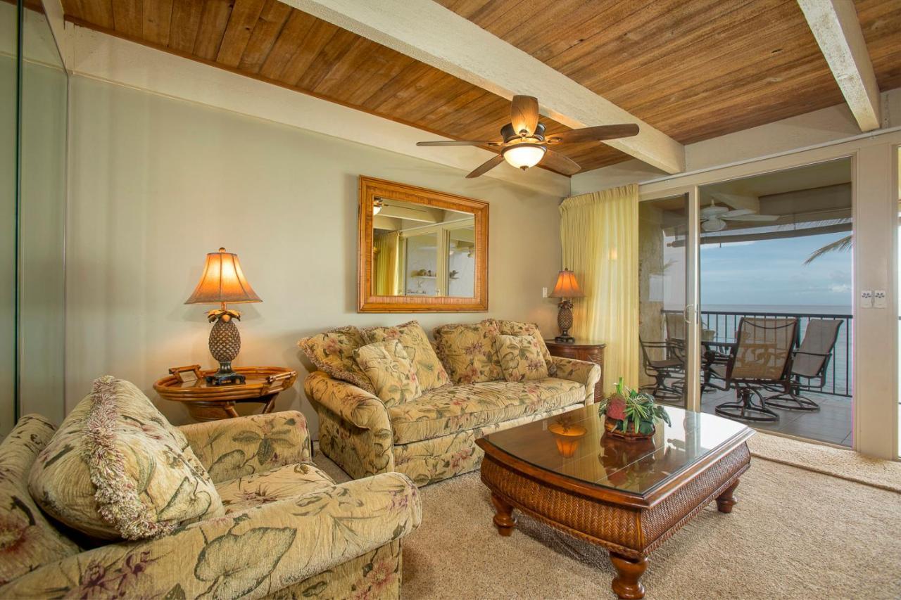 Lokelani Aparthotel Lahaina