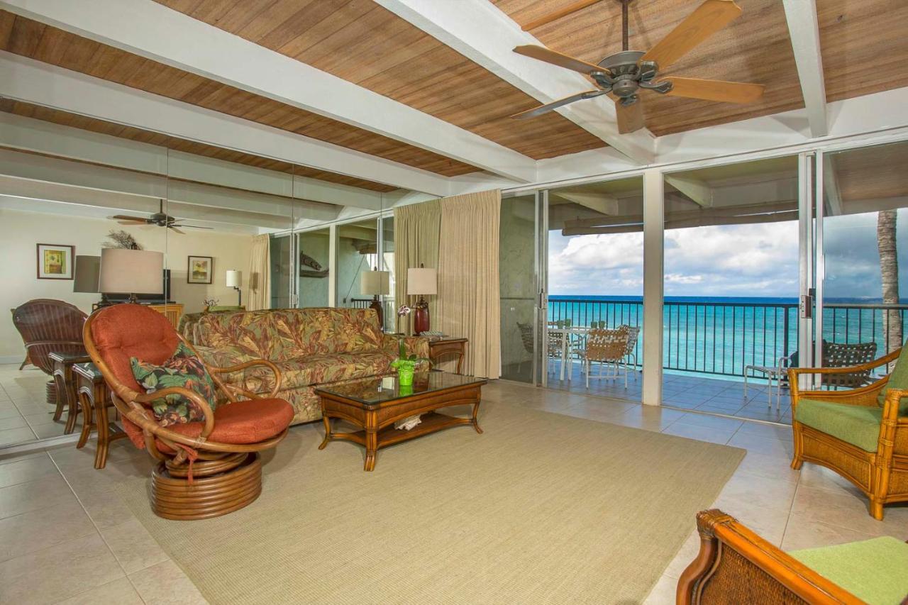 Lokelani 3* Lahaina