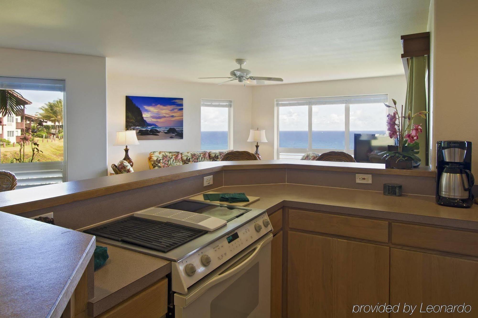 Club Wyndham Shearwater Resort