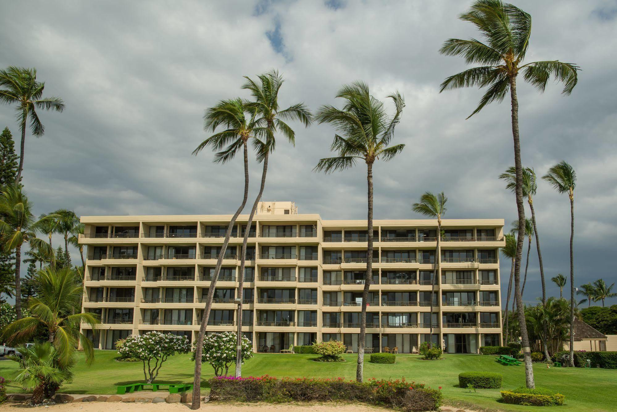 Koa Lagoon Apartment Kihei
