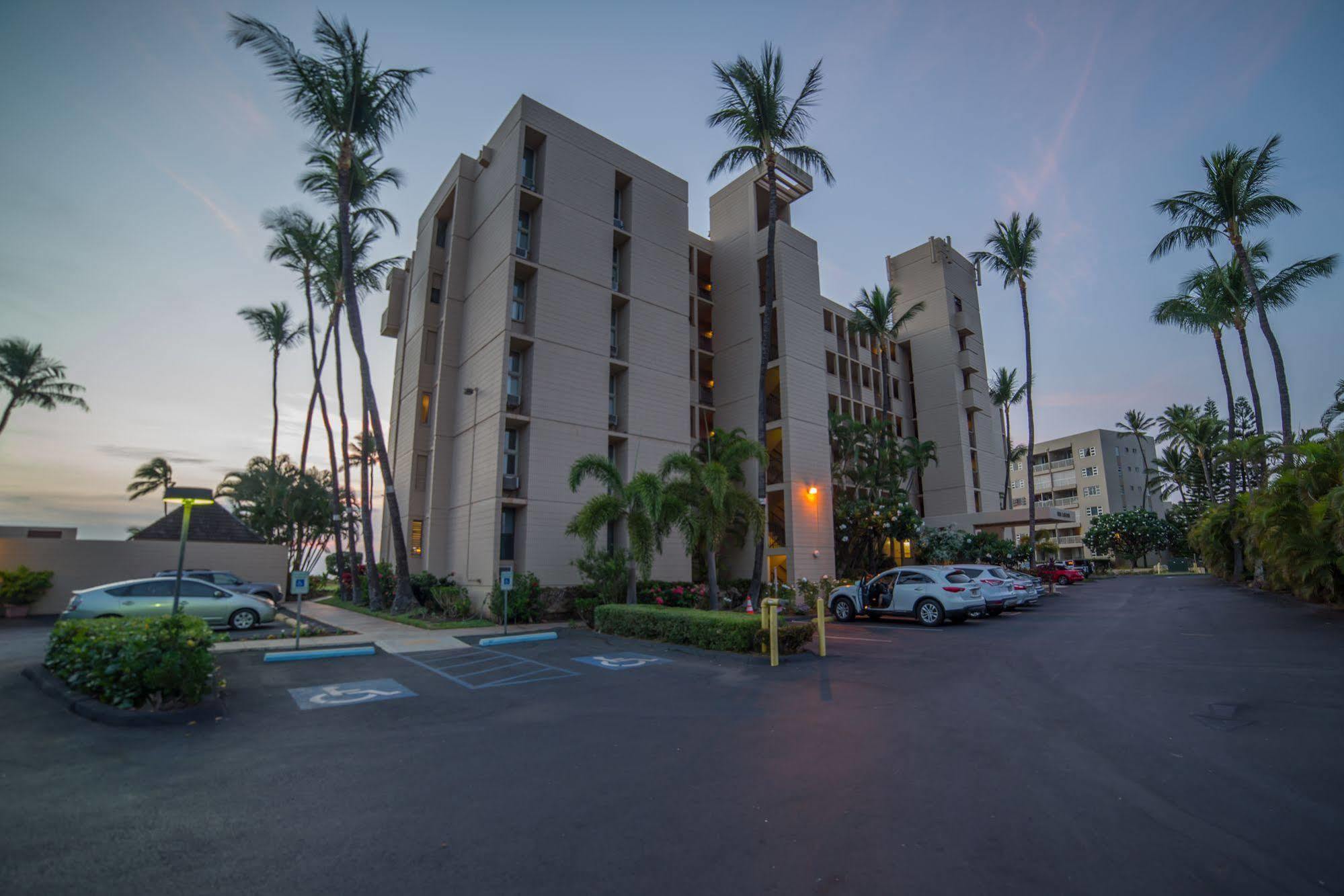 Apartment Koa Lagoon *