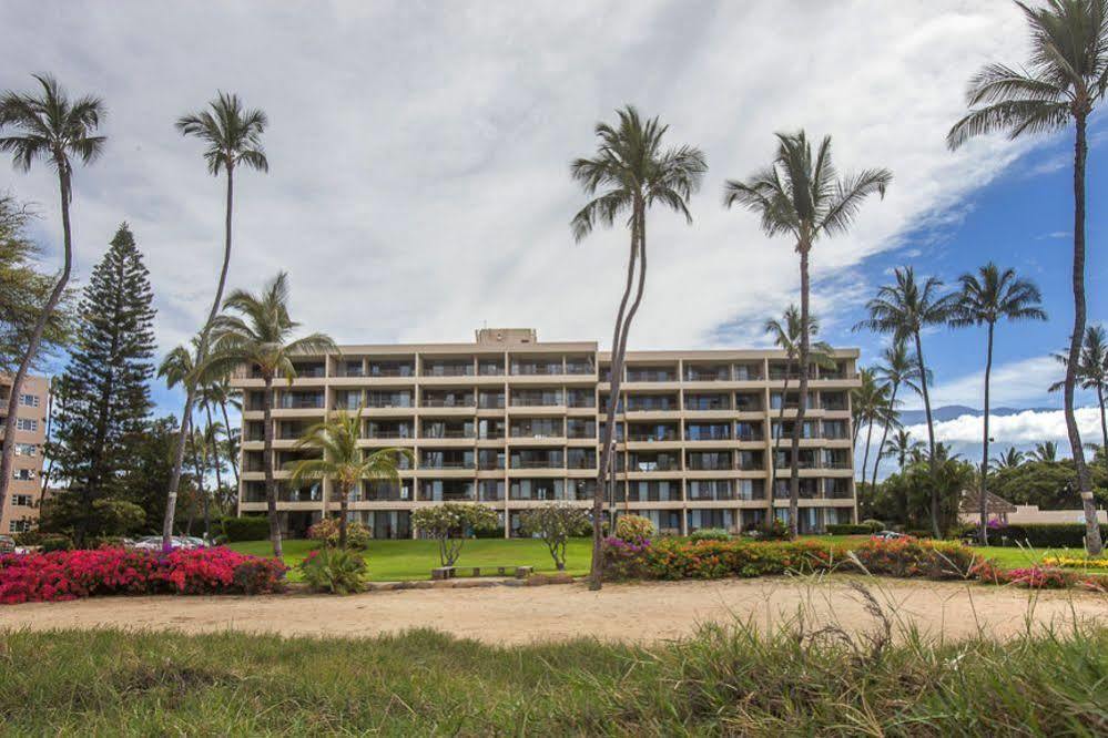 Koa Lagoon Apartment