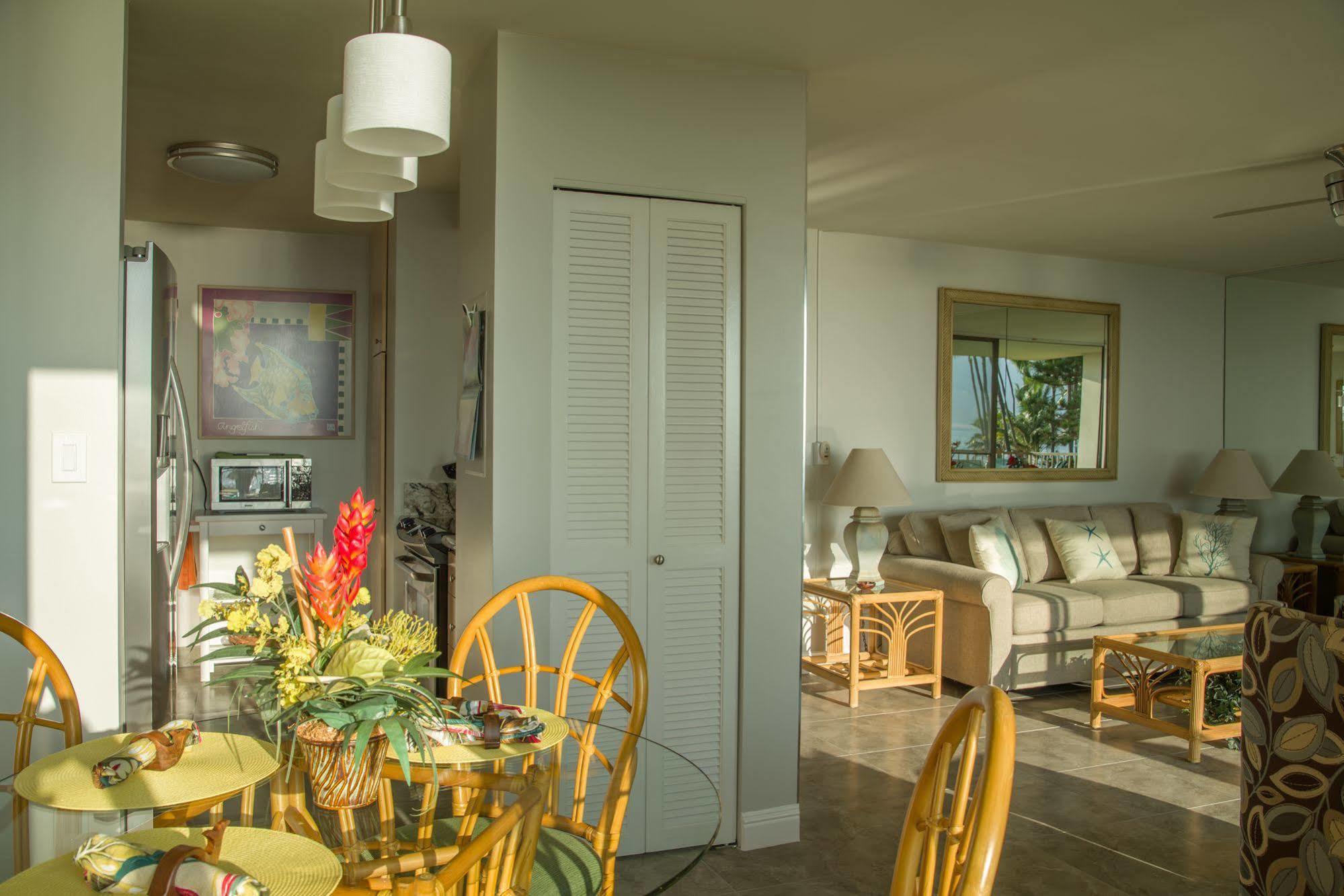 Apartment Koa Lagoon Kihei
