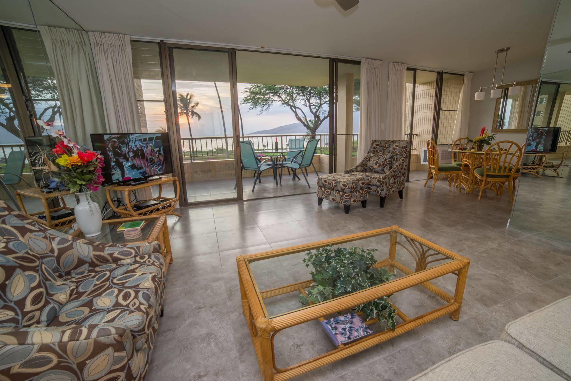 Apartment Koa Lagoon *