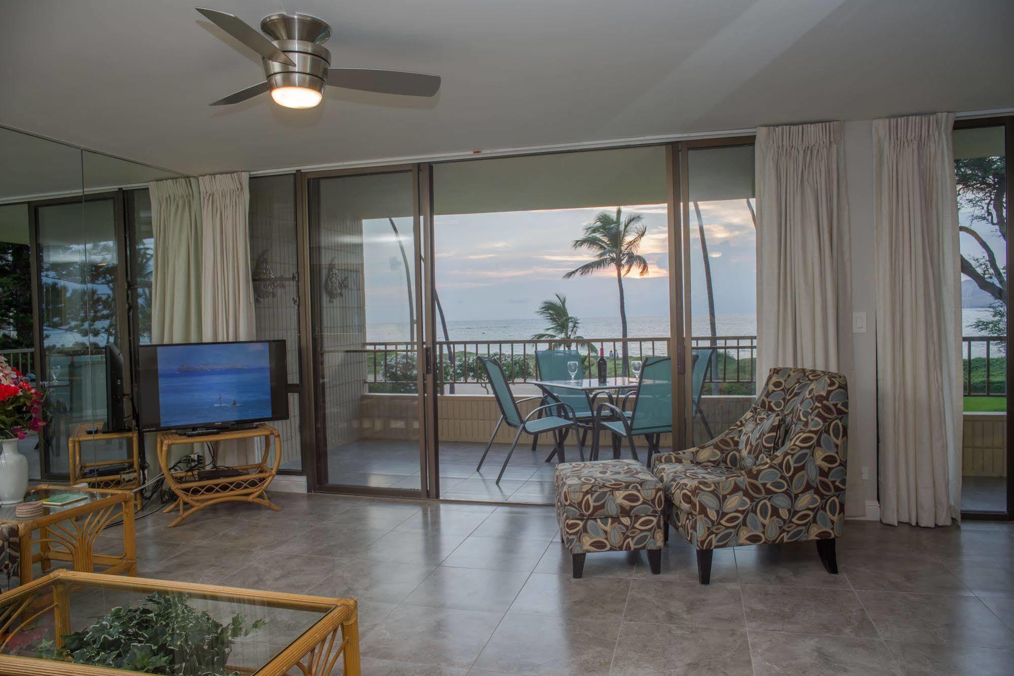 Koa Lagoon Apartment