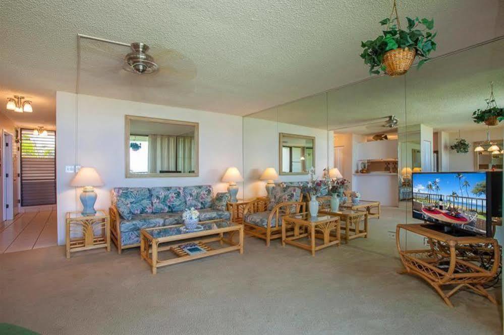 Apartment Koa Lagoon *