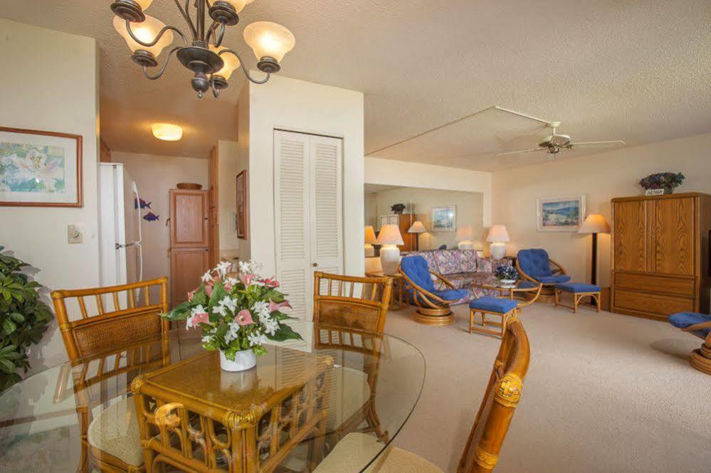 Apartment Koa Lagoon *