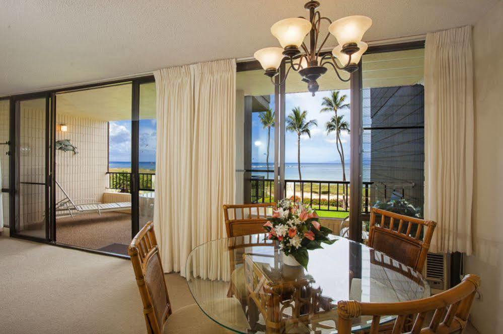 Apartment Koa Lagoon *
