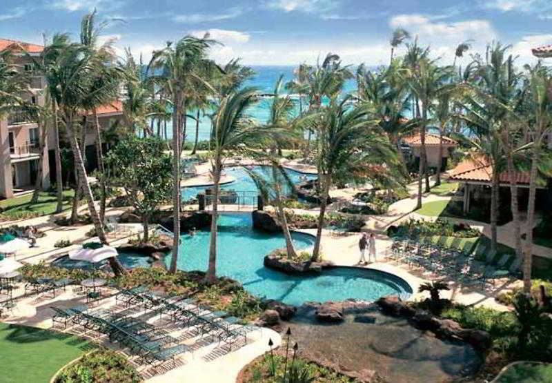 Marriott's Waiohai Club