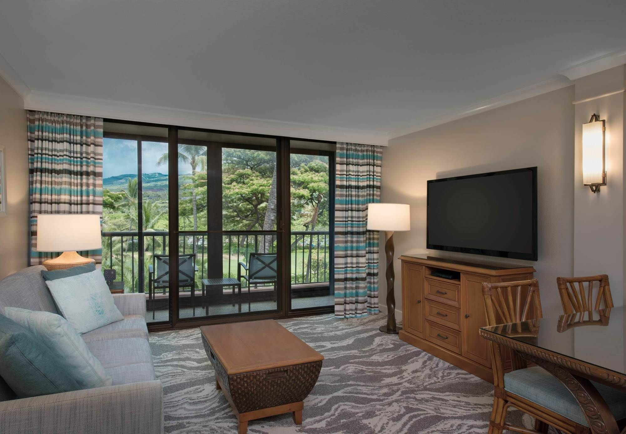 Hotel Marriott's Maui Ocean Club - Molokai, Maui & Lanai Towers Lahaina