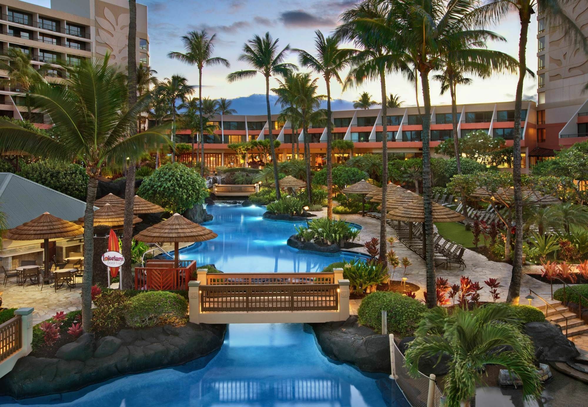 Marriott's Maui Ocean Club - Molokai, Maui & Lanai Towers Lahaina