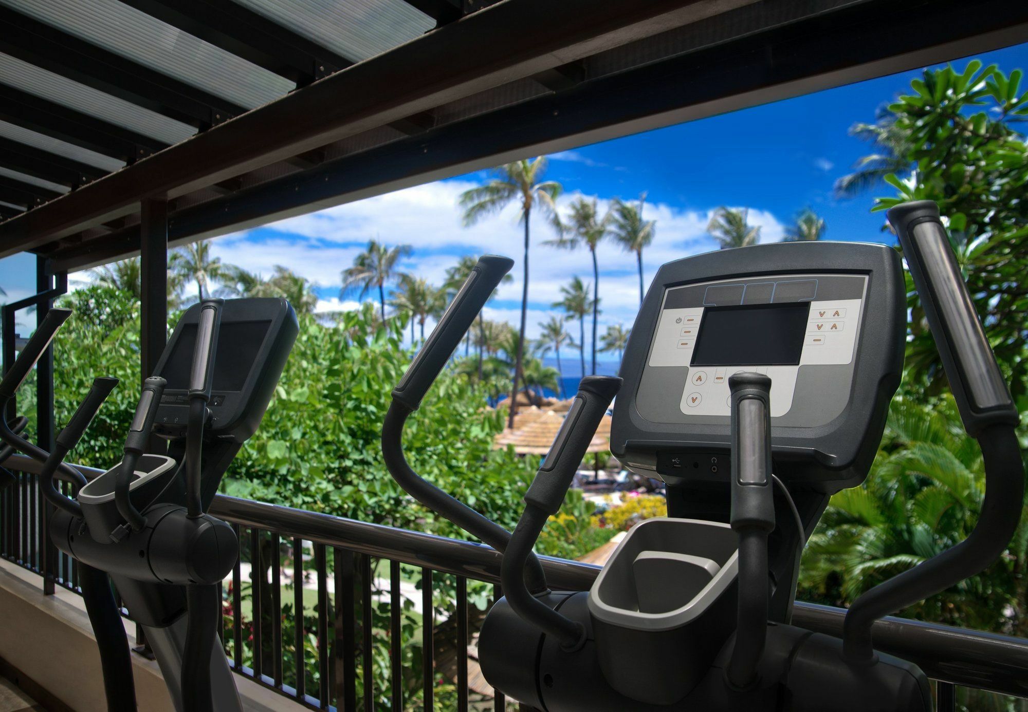 Marriott's Maui Ocean Club - Molokai, Maui & Lanai Towers 4* Lahaina