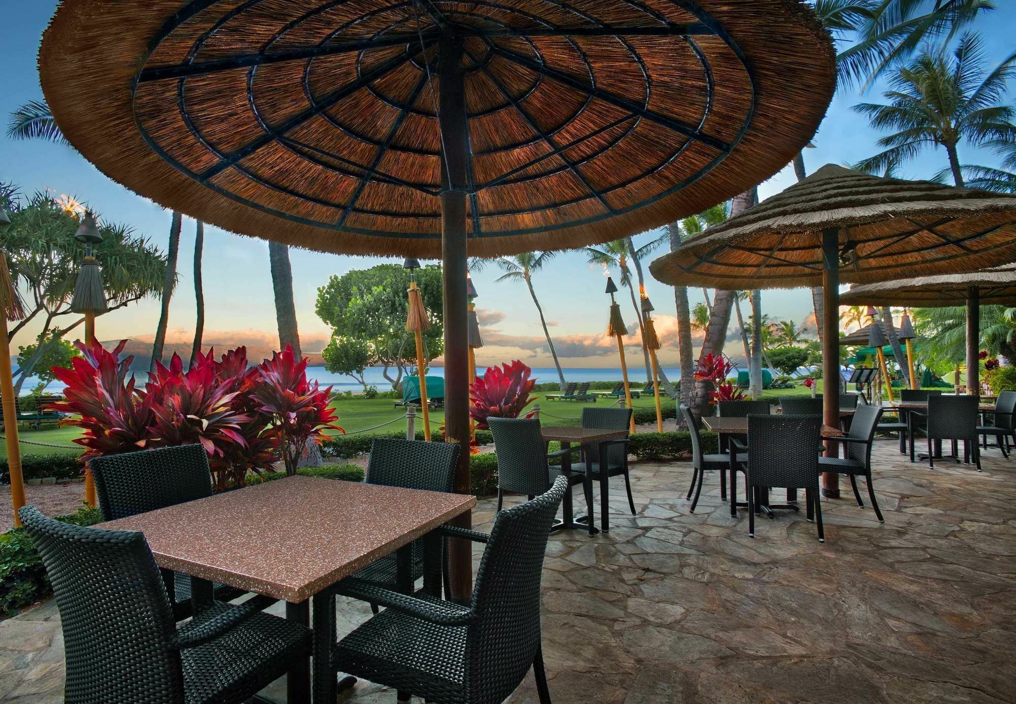 Marriott's Maui Ocean Club - Molokai, Maui & Lanai Towers