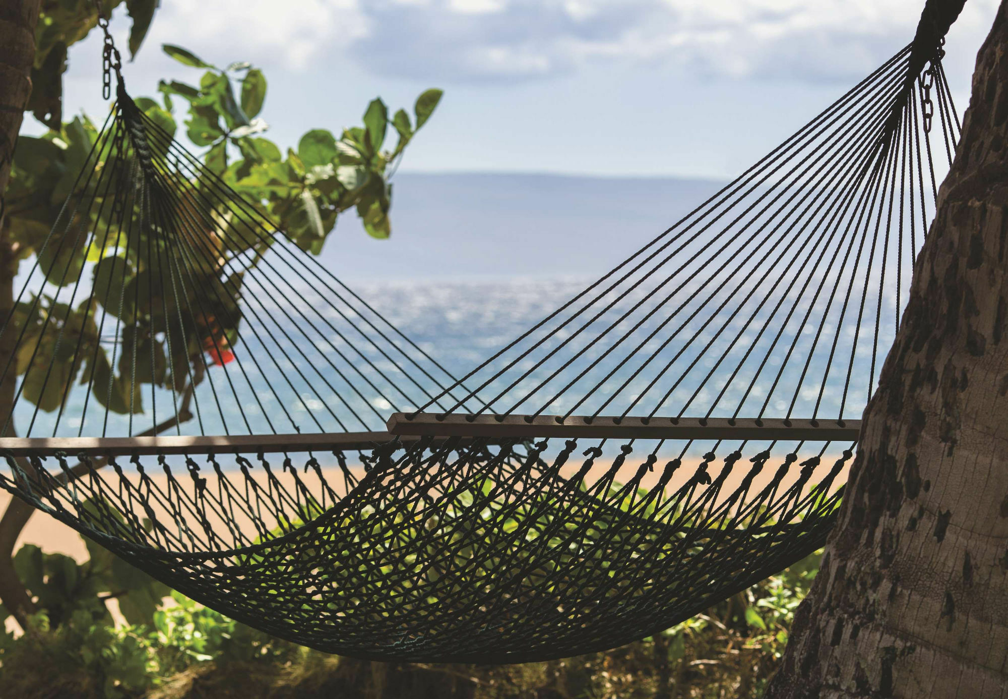Marriott's Maui Ocean Club - Molokai, Maui & Lanai Towers 4* Lahaina