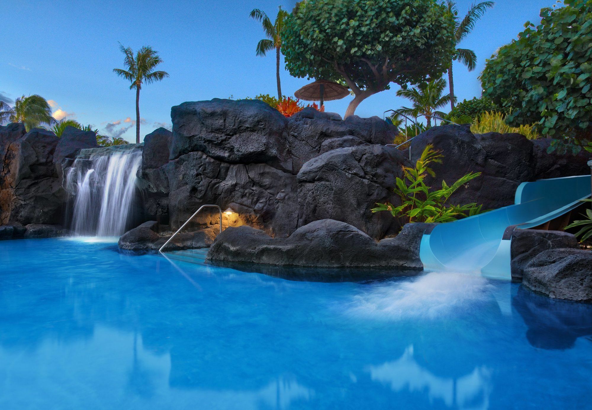 Hotel Marriott's Maui Ocean Club - Molokai, Maui & Lanai Towers