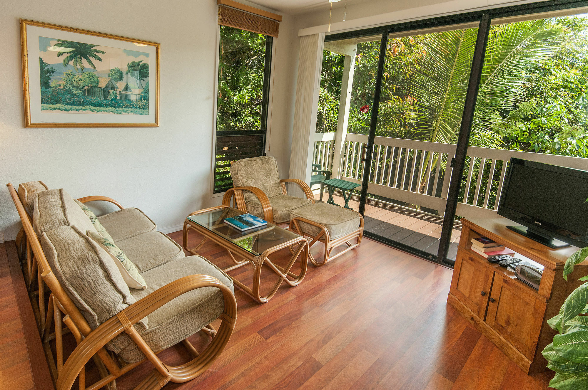 Princeville Oceanfront 3* Kauai