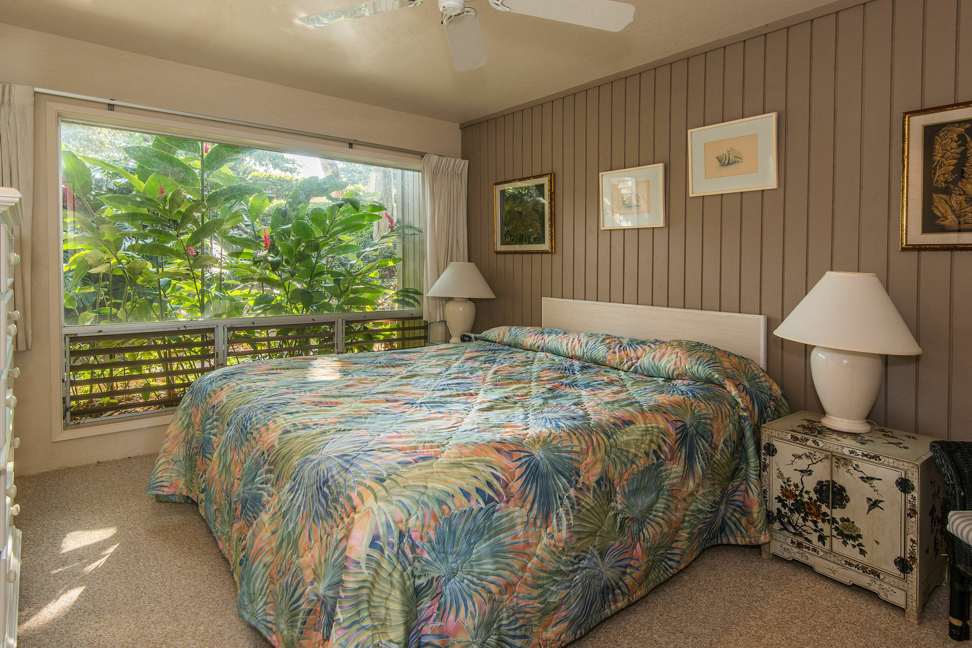 Princeville Oceanfront Hotel