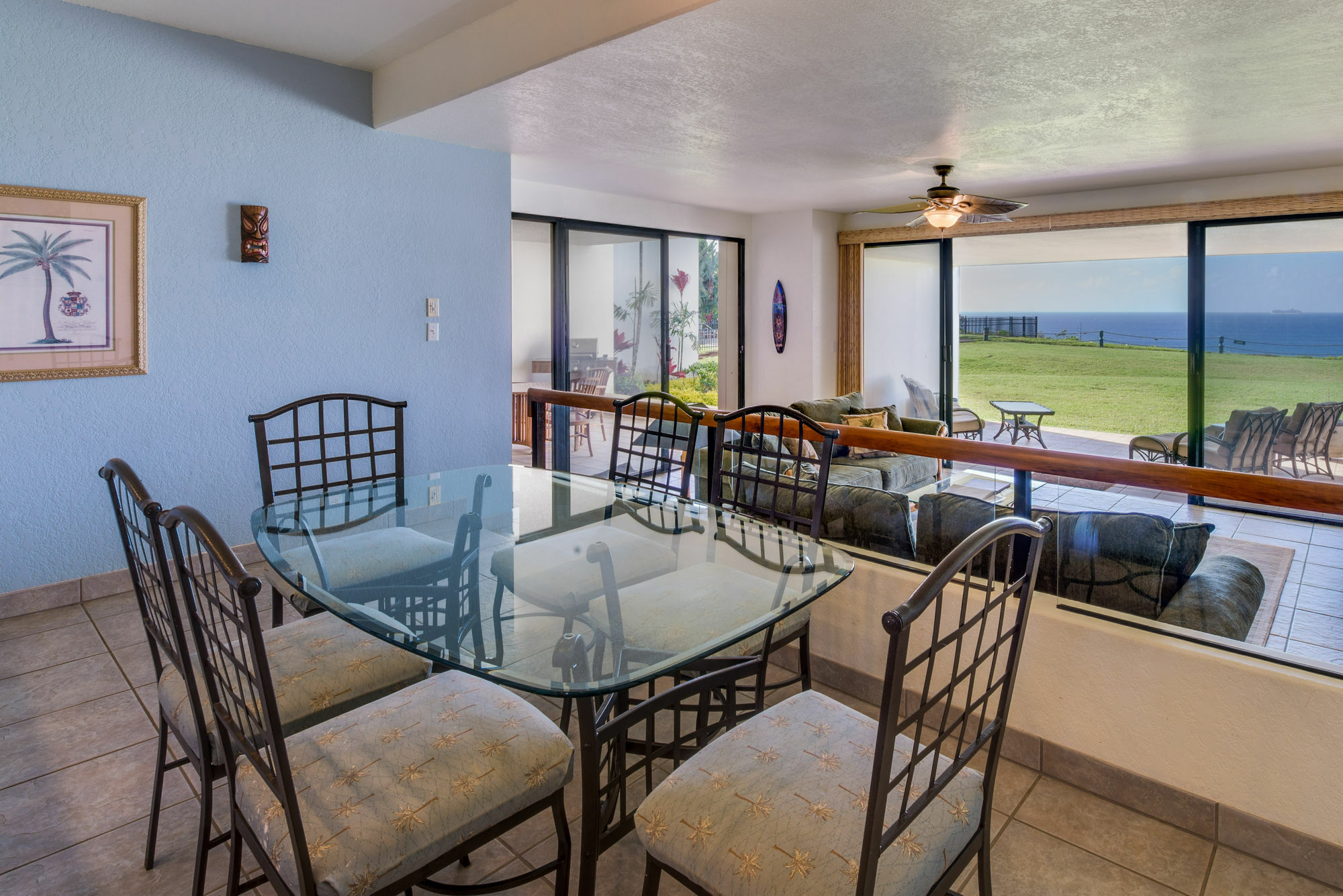 Princeville Oceanfront 3*
