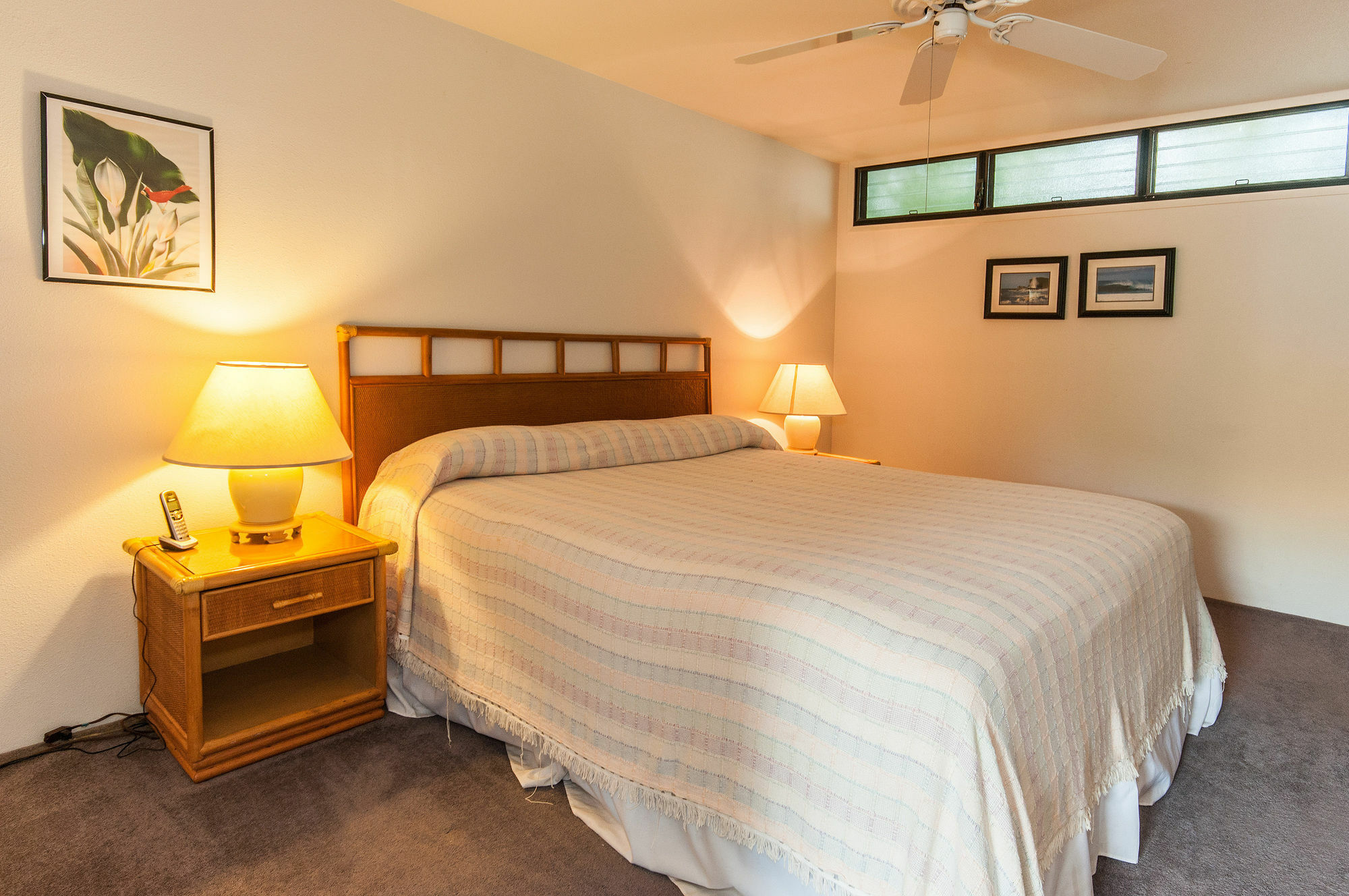 Princeville Oceanfront 3*