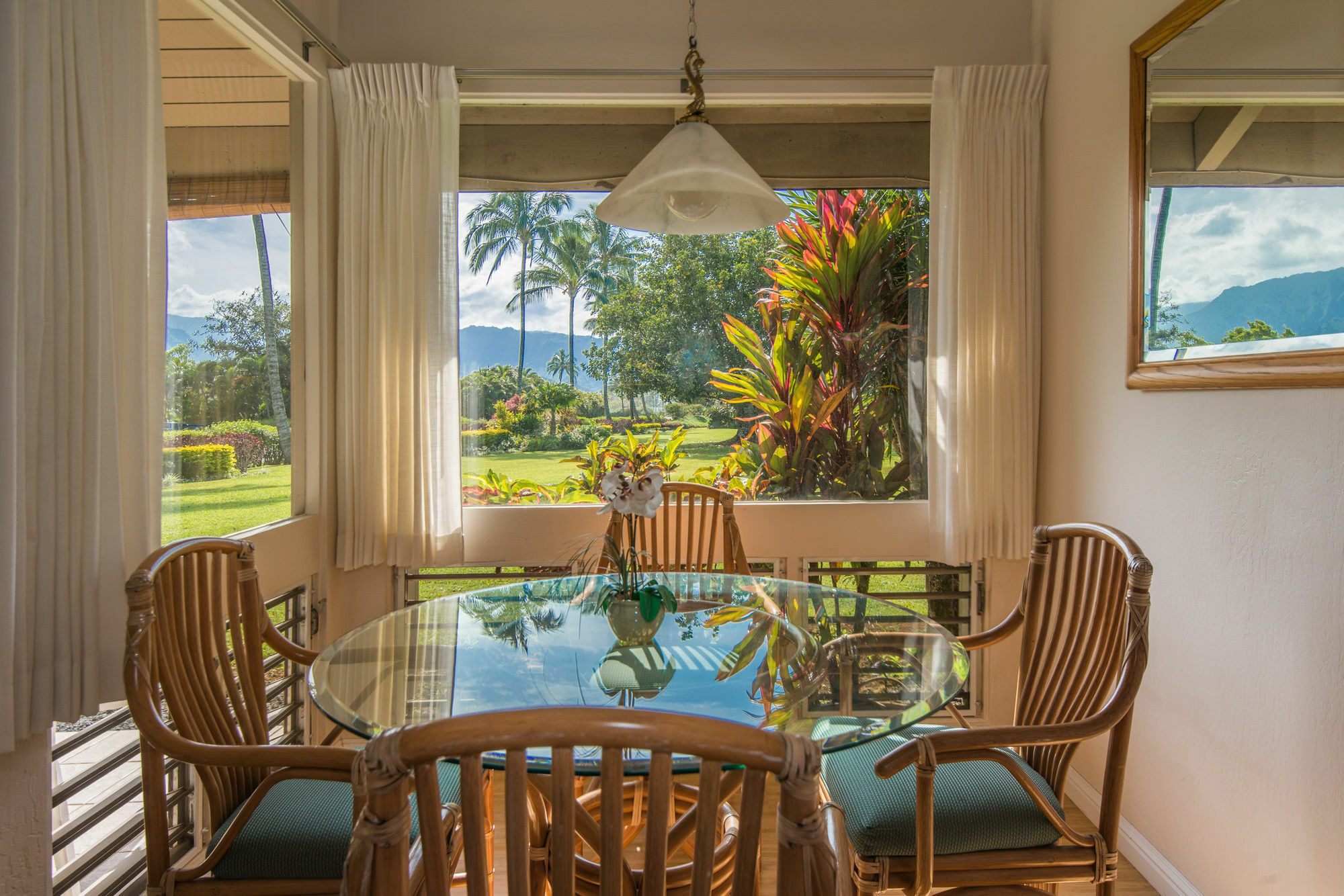 Princeville Oceanfront 3* Kauai