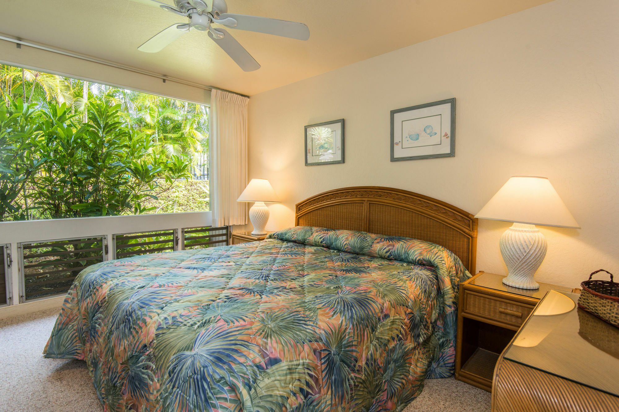 Princeville Oceanfront