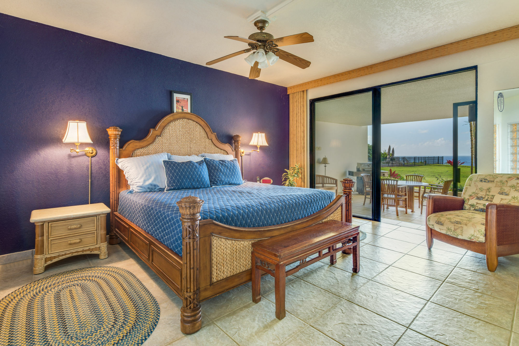 Princeville Oceanfront Hotel 3*