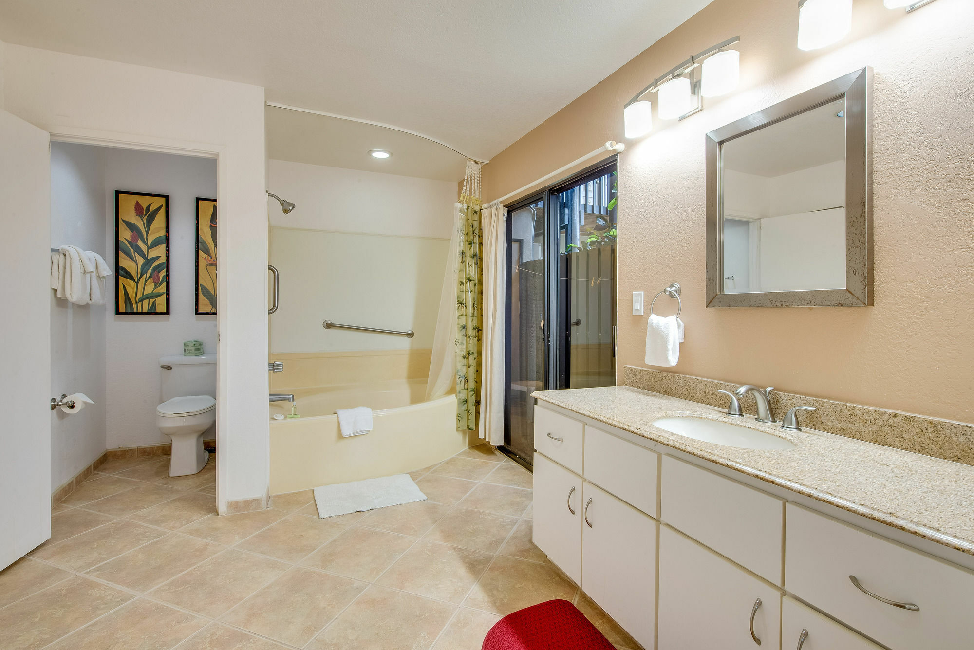 Hotel Princeville Oceanfront Kauai