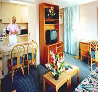 Ilima Hotel