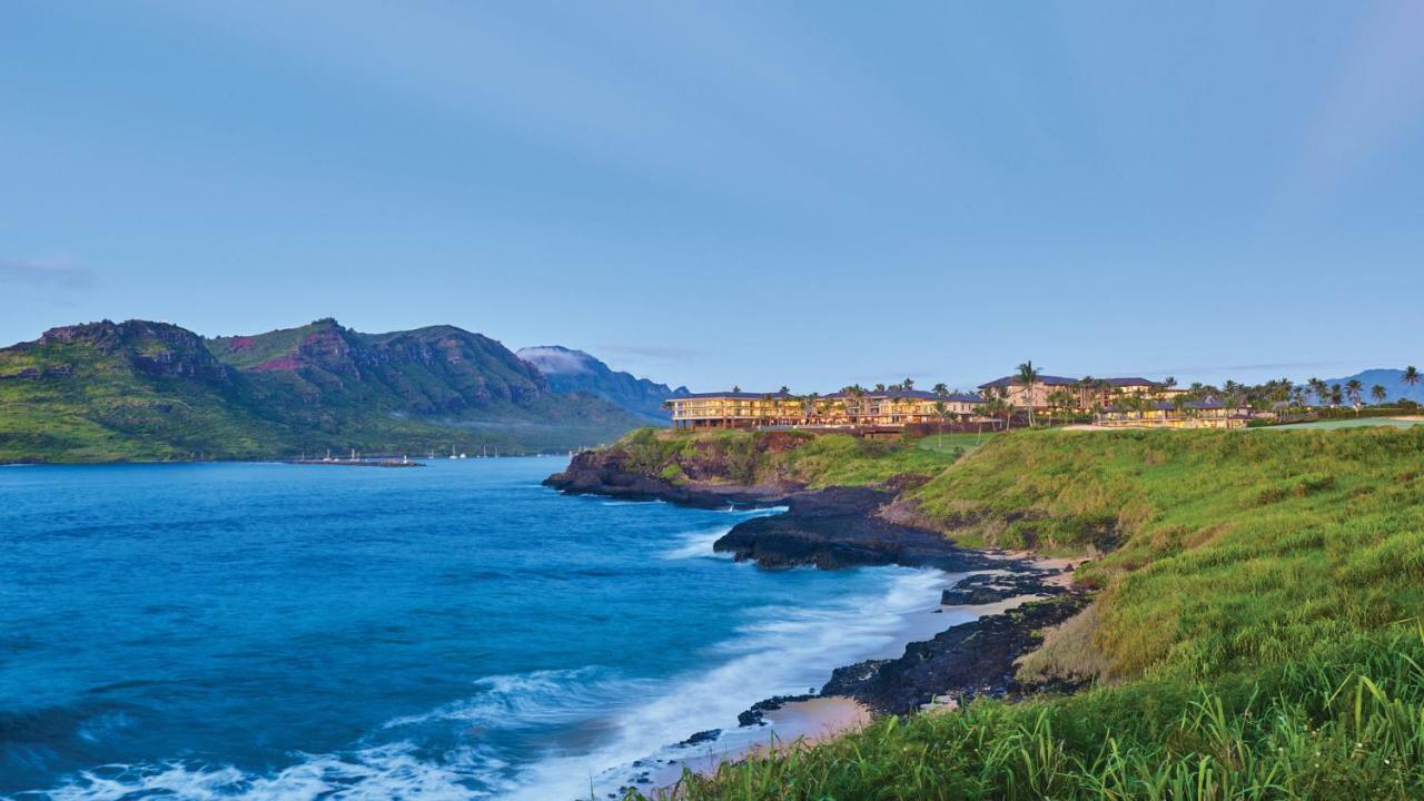Timbers Kauai Ocean Club & Residences Hotel