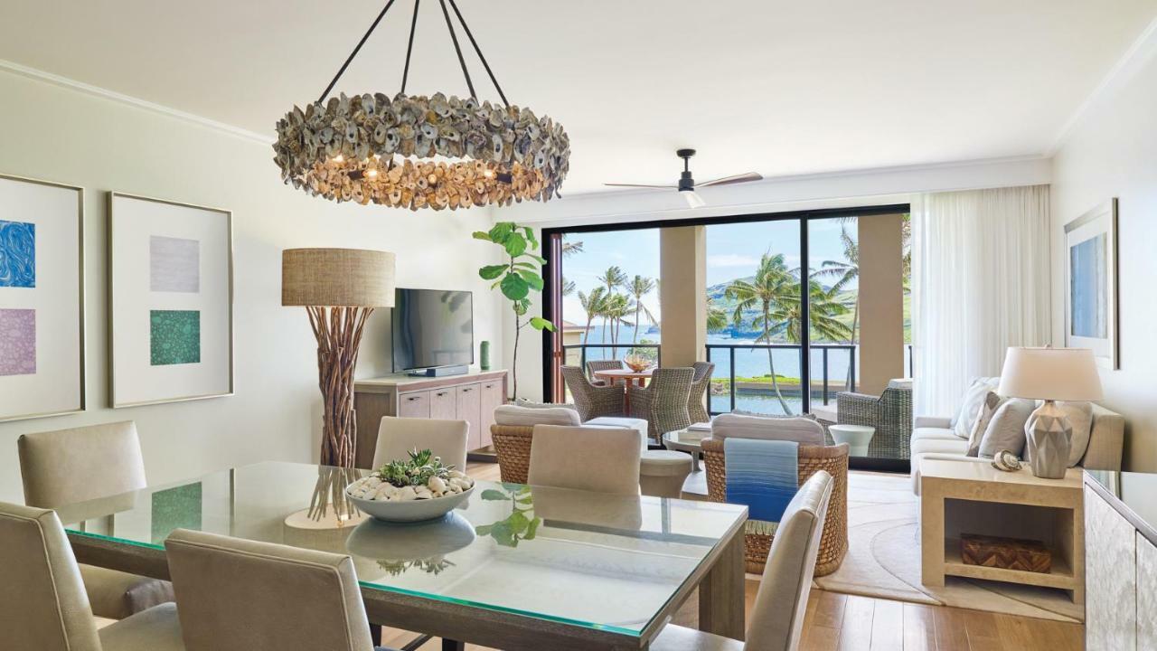 Timbers Kauai Ocean Club & Residences Hotel 5*