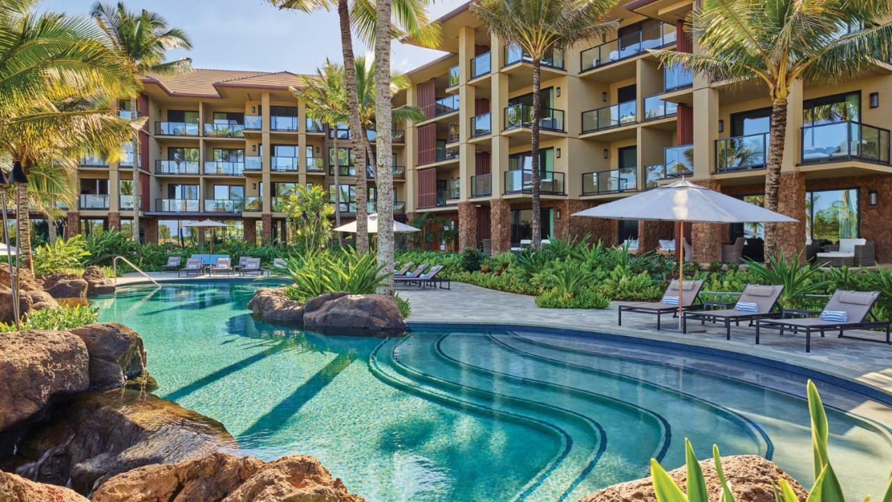 Timbers Kauai Ocean Club & Residences Hotel Lihue