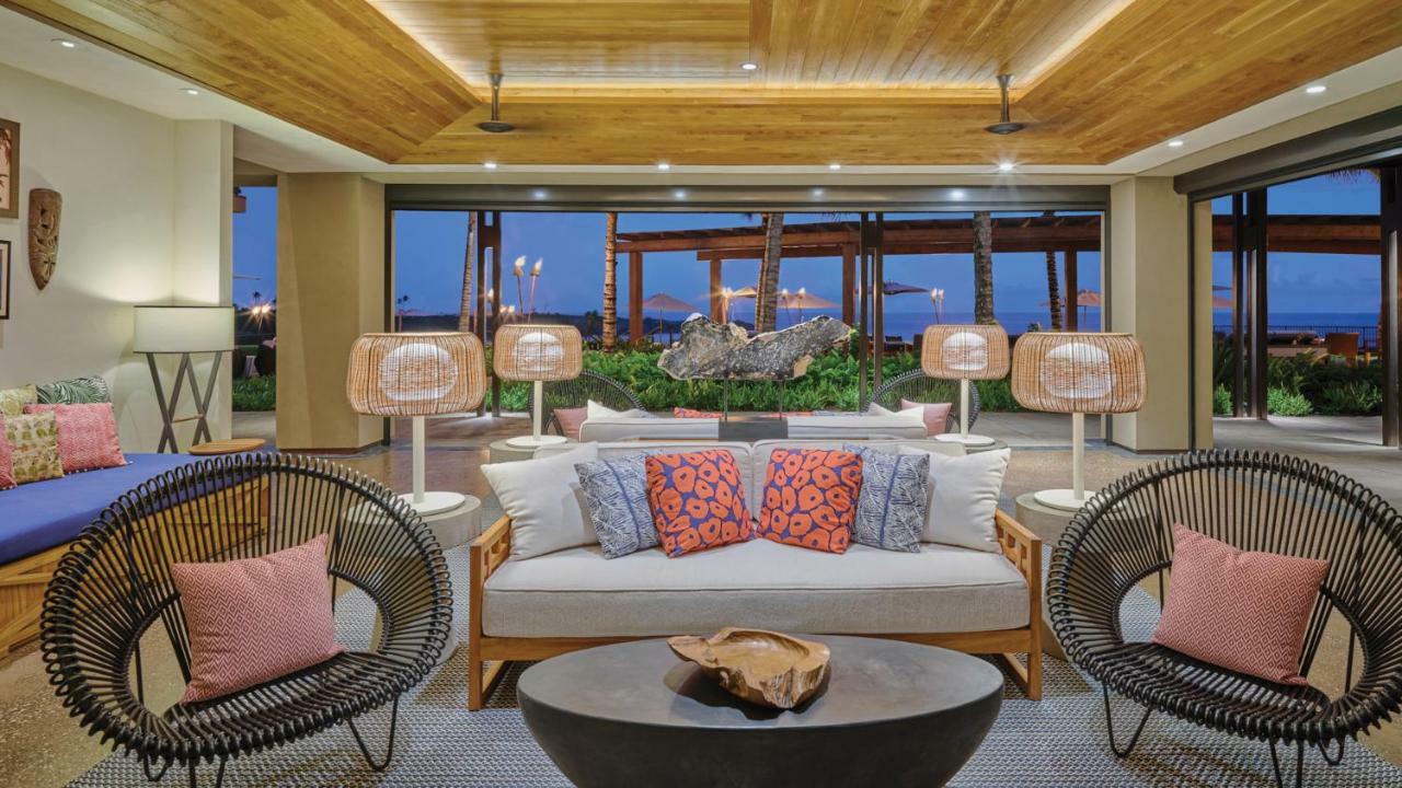 Hotel Timbers Kauai Ocean Club & Residences