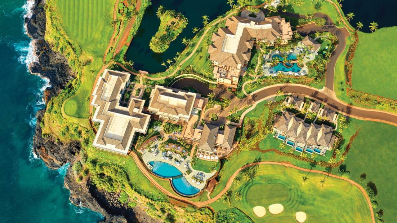 Hotel Timbers Kauai Ocean Club & Residences 5*