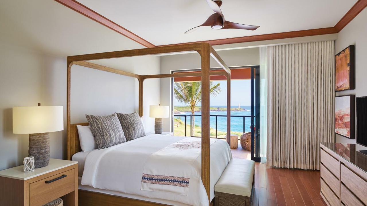Hotel Timbers Kauai Ocean Club & Residences