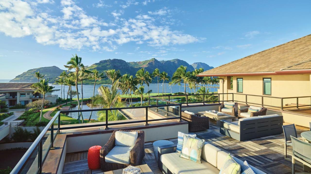 Timbers Kauai Ocean Club & Residences Hotel 5*