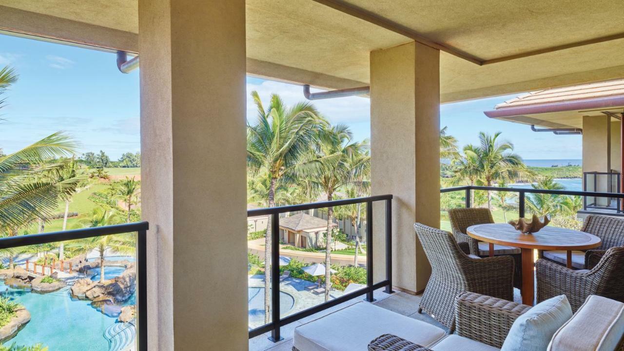 Timbers Kauai Ocean Club & Residences Hotel 5*